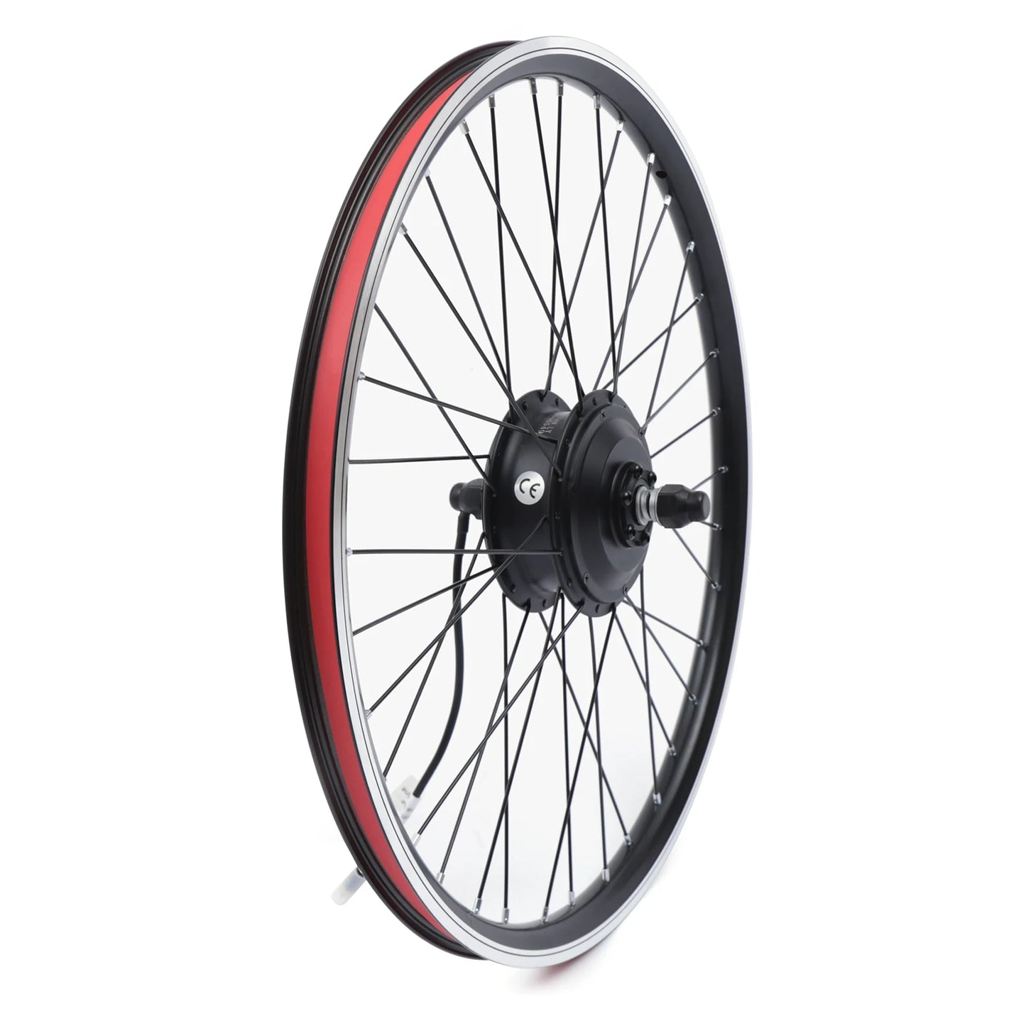 Electric Bike Conversion Kit