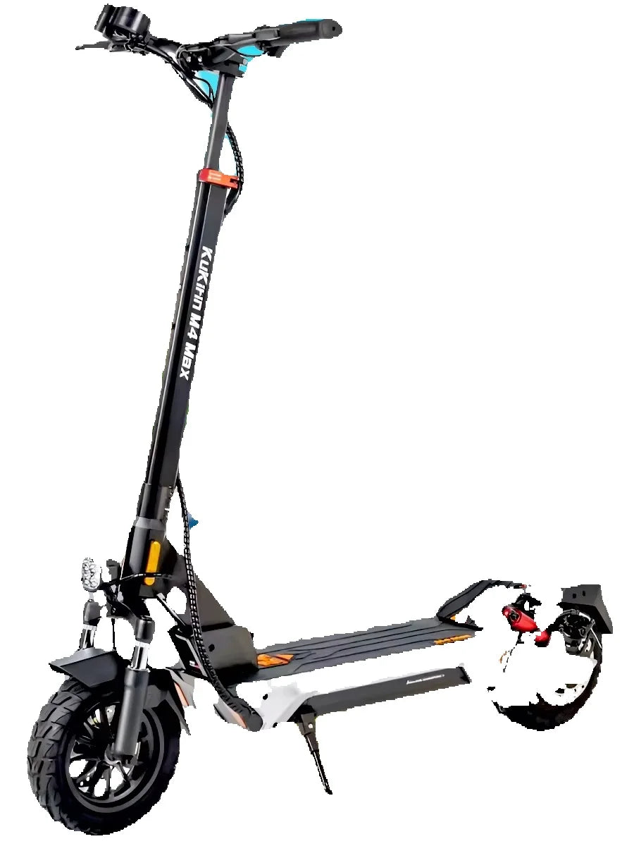 kukirin m4 max 2025 new electric scooter