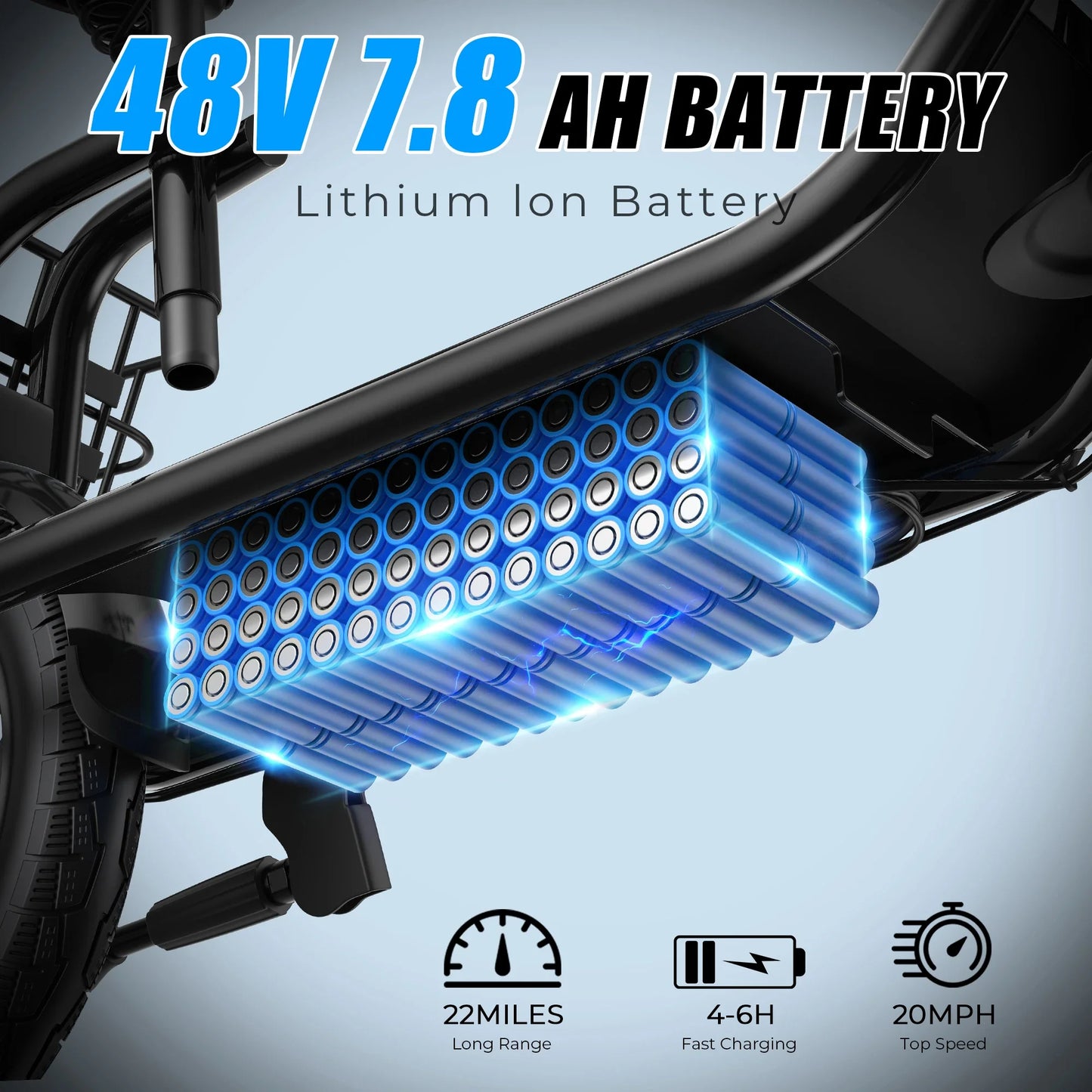 VARUN P2 Adult Electric Scooter