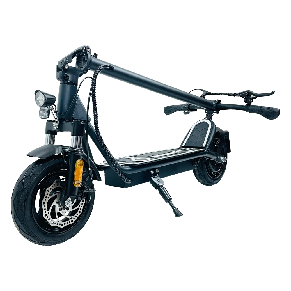 Drive Tron DT01 adult electric scooter