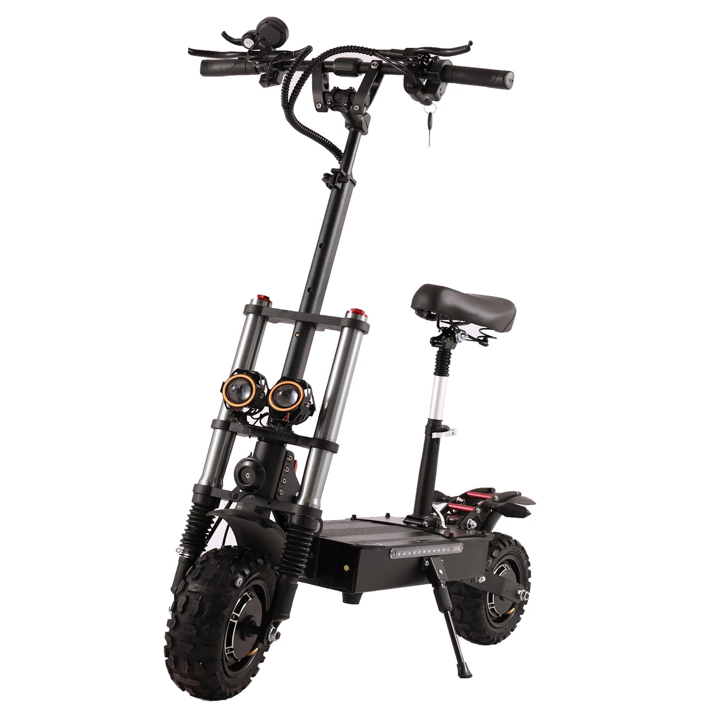 Electric Scooter Adults