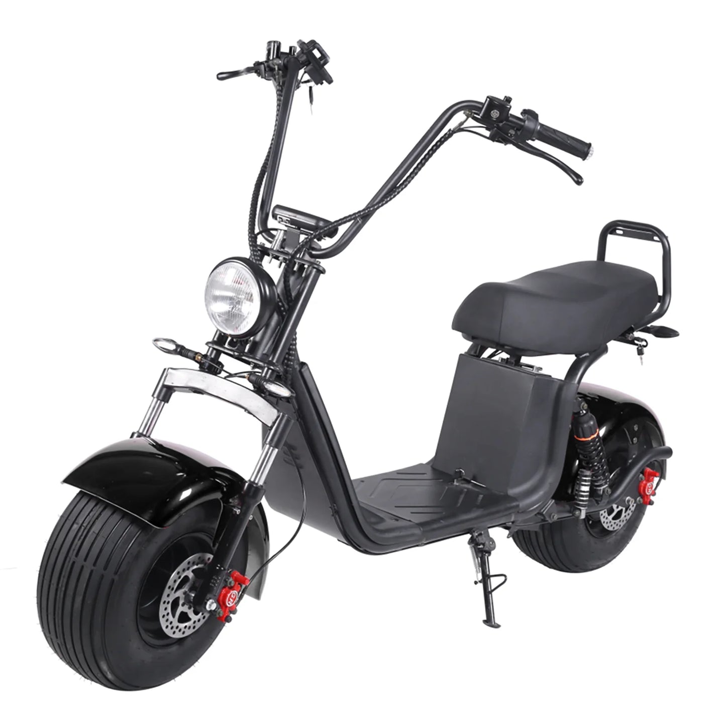 200KG Electric All Terrain Electric Motorcycles