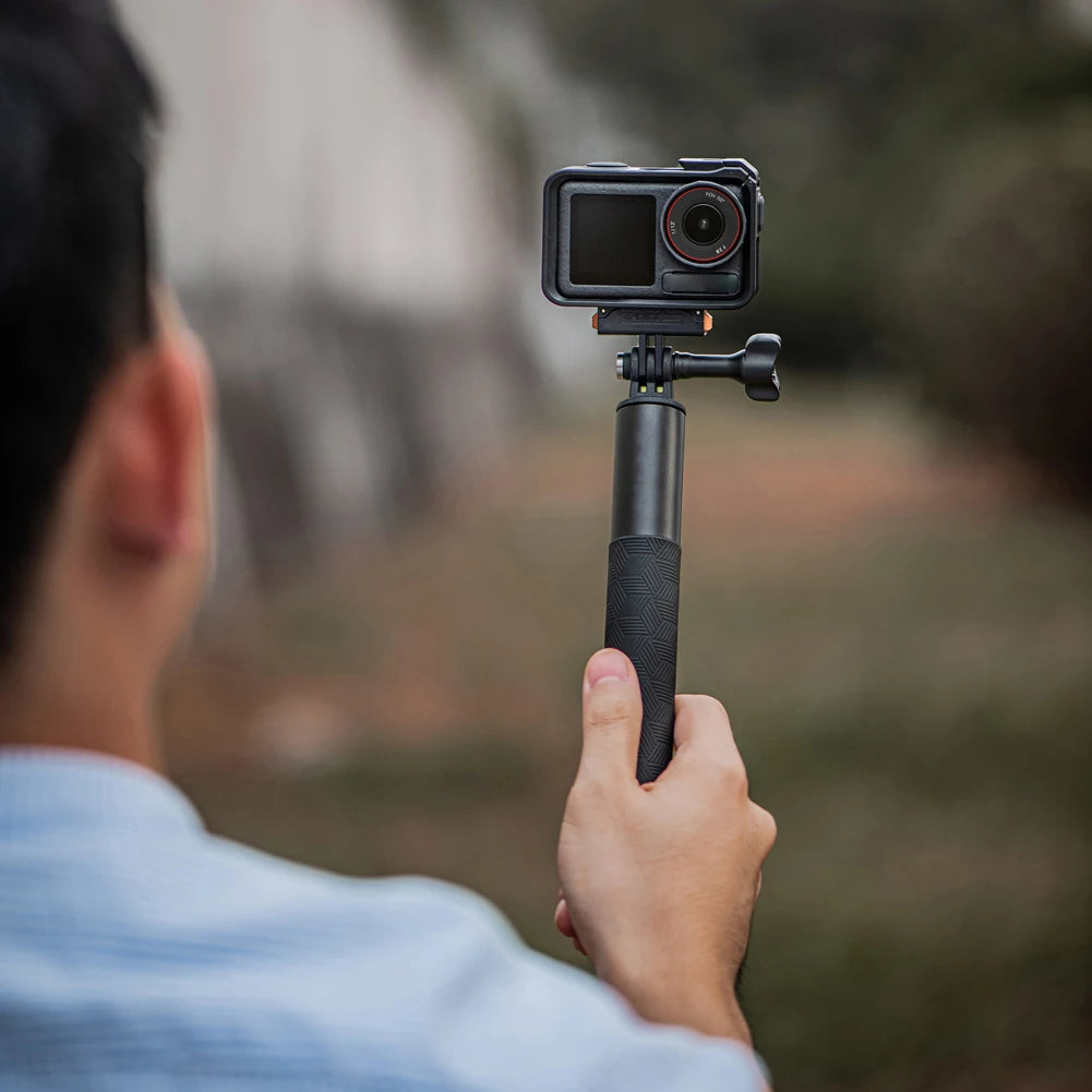 Magnetic Quick Release Adapter Mount