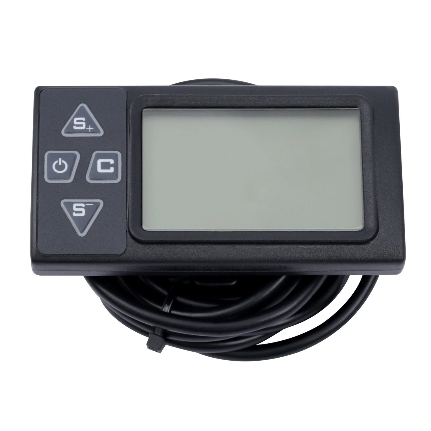 Electric Bike Conversion Kit