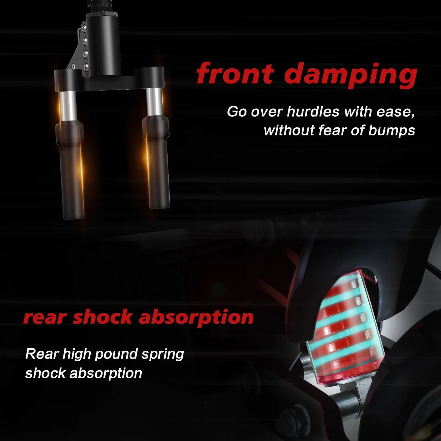 Boyueda Q7Pro E-Scooter