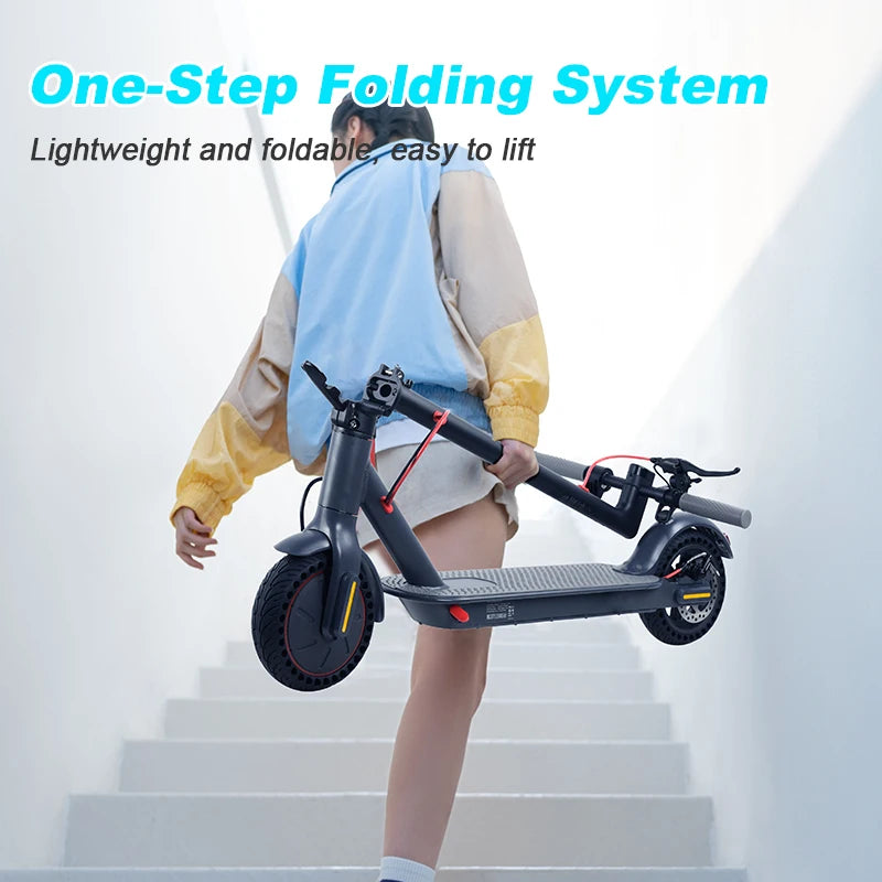 Mankeel MK083 Electric Scooter for Adults