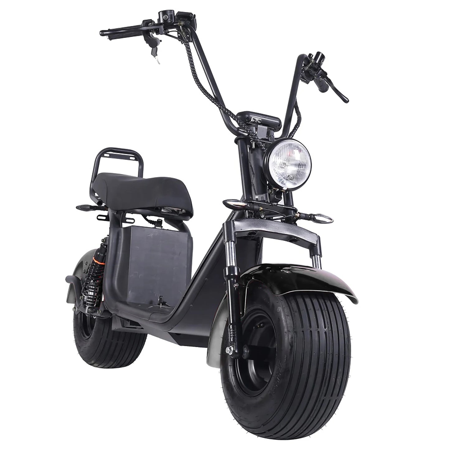200KG Electric All Terrain Electric Motorcycles