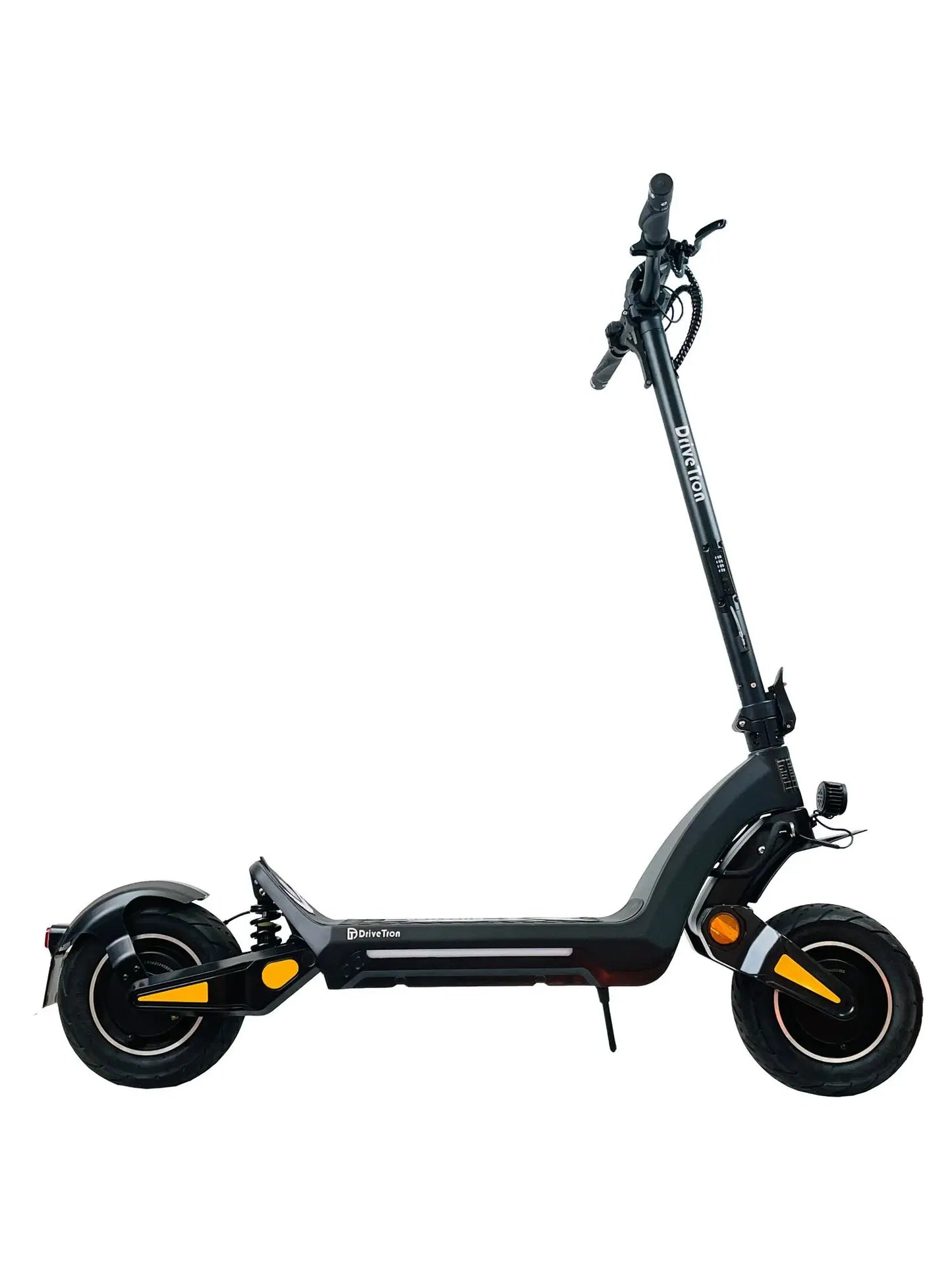 Drive Tron DT06 adult electric scooter, 1200W*2 motor,60v 23.4Ah,folding E-scooter, E-Mountain Scooter