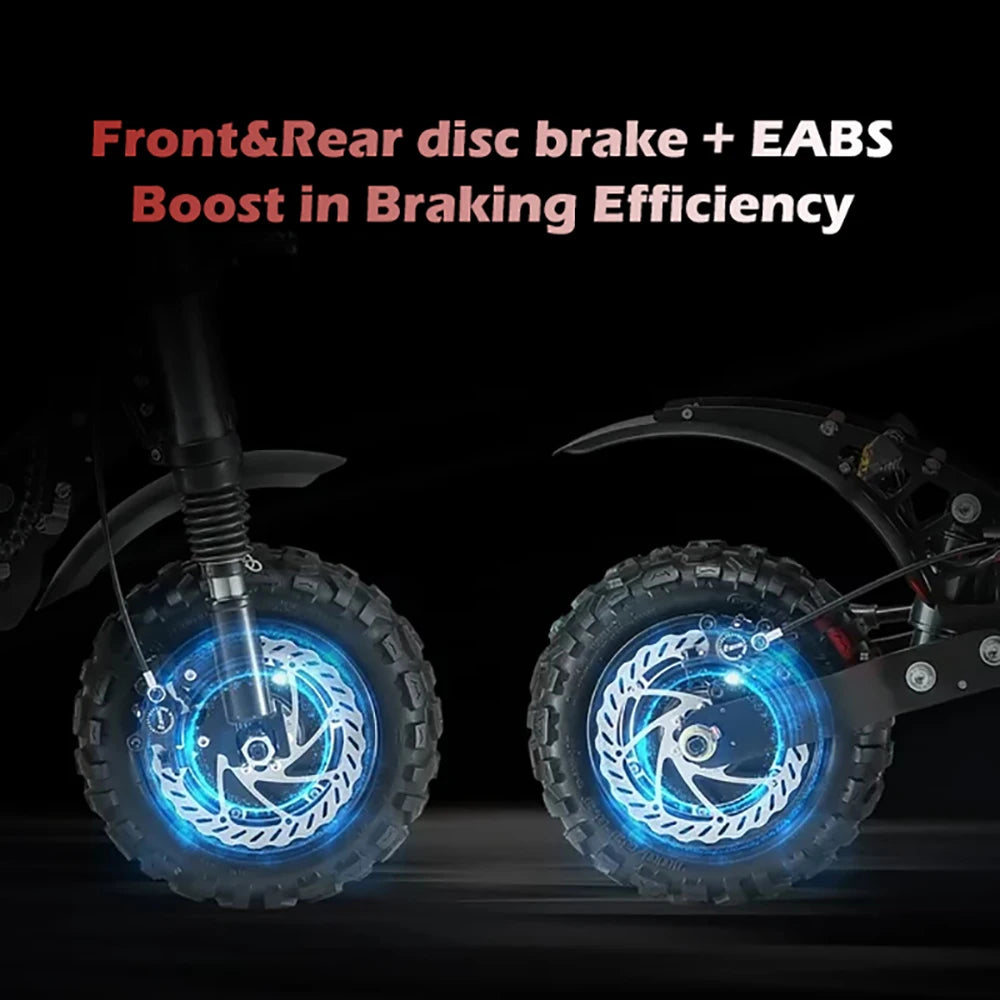 [Multi-model] Adult Electric Scooter