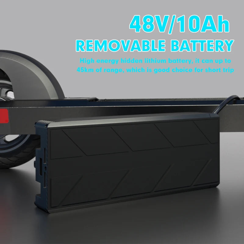 Mankeel MK089 Electric Scooter