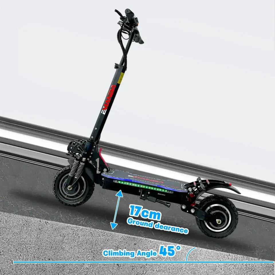 Scooters are hot selling 2025   Motor X6 Pro Long Range Self-Balancing Folding Portable Electric Scooters