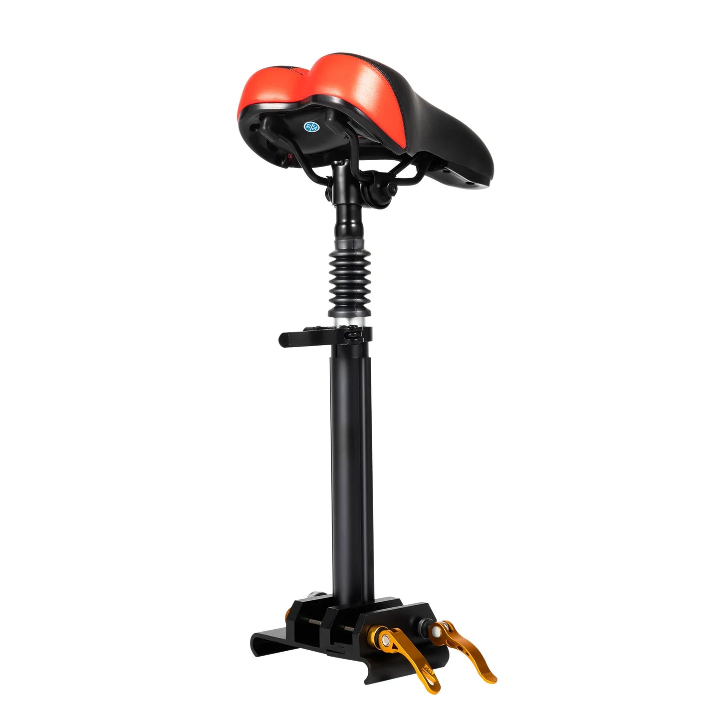 Electric Scooter Seat, Folding Saddle Seat