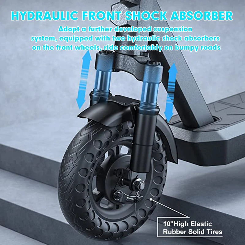 Mankeel MK089 Electric Scooter