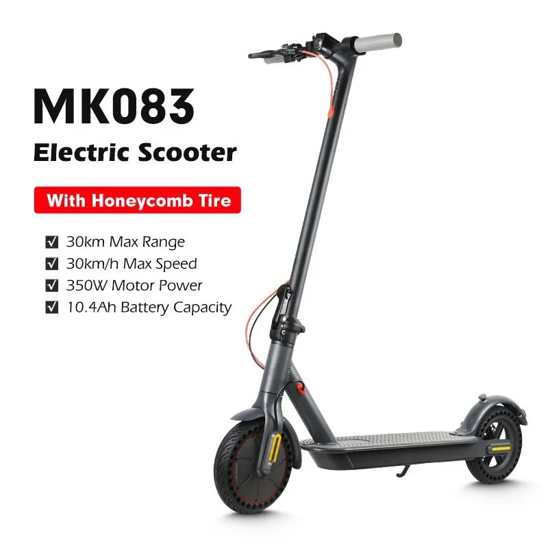 Mankeel MK083 Electric Scooter for Adults