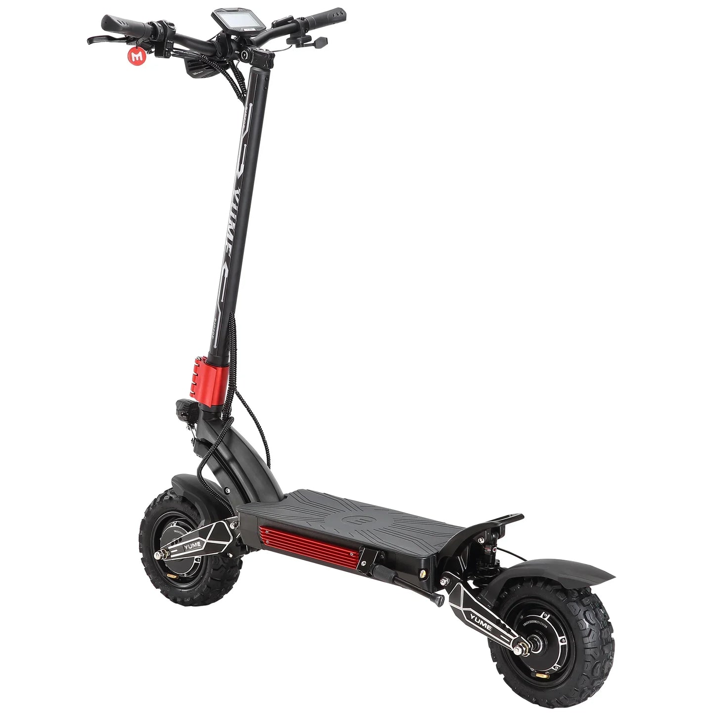Raptor Electric Scooter
