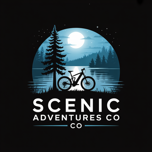 Scenic Adventures Co