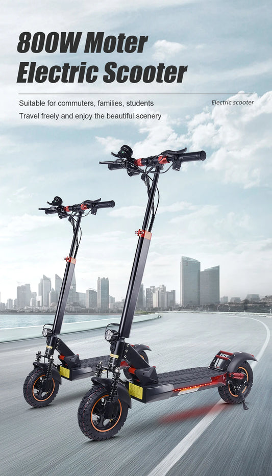 Mankeel MX-14 Electric Scooter for Adult