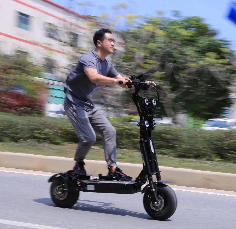 Electric scooter X13