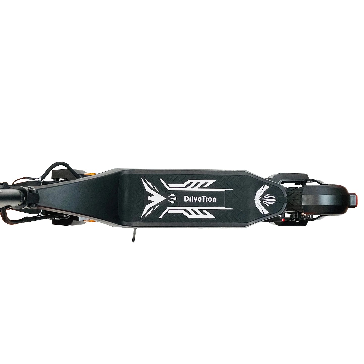 Drive Tron DT06 adult electric scooter, 1200W*2 motor,60v 23.4Ah,folding E-scooter, E-Mountain Scooter