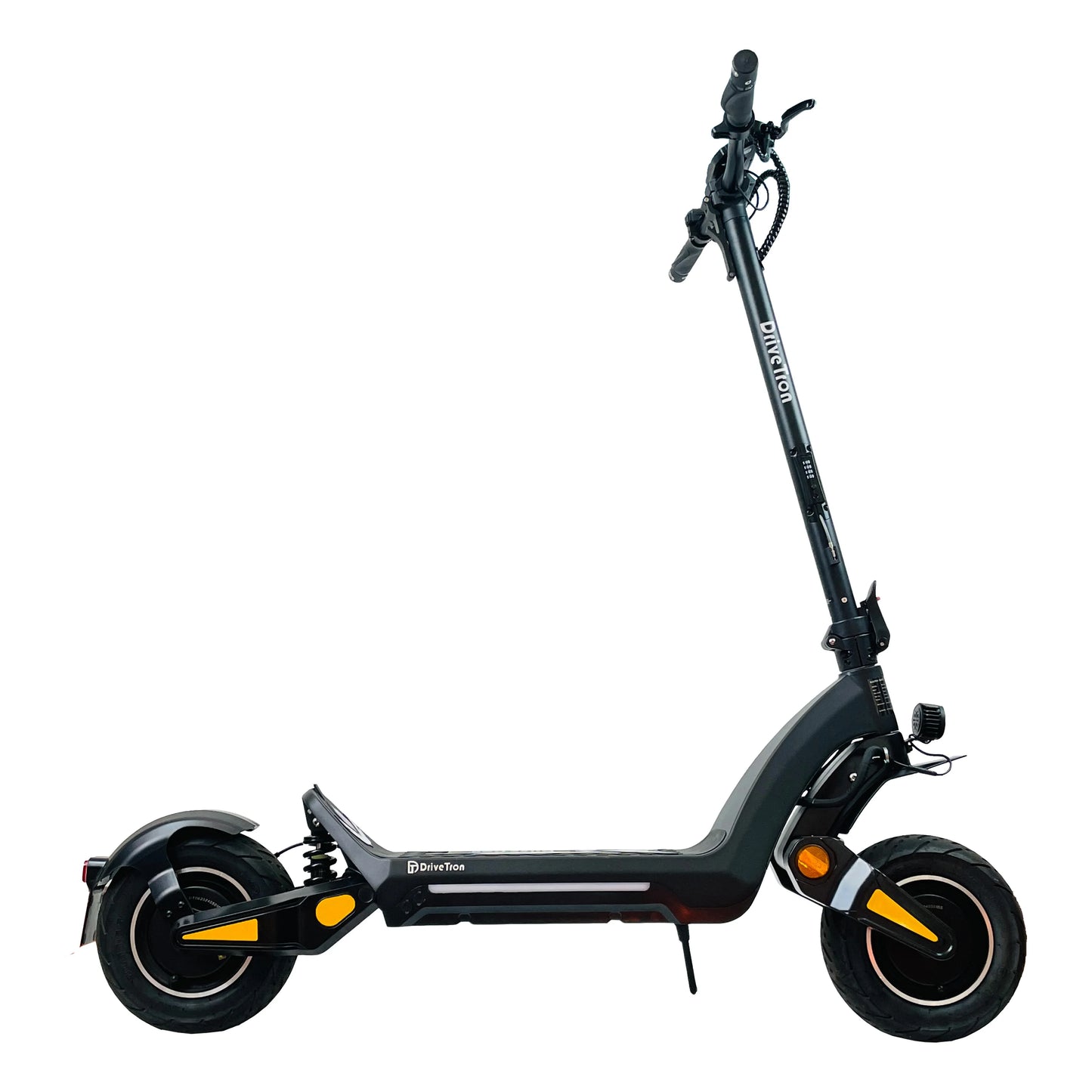 Drive Tron DT06 adult electric scooter, 1200W*2 motor,60v 23.4Ah,folding E-scooter, E-Mountain Scooter