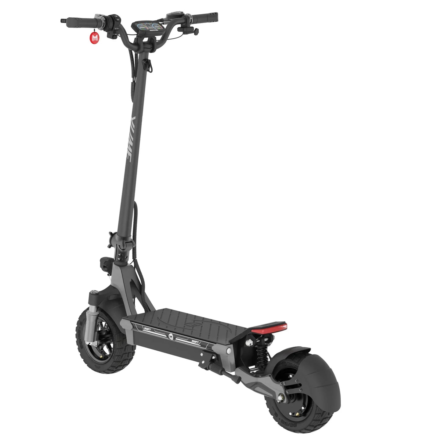 YUME Swift New City Electric Scooter