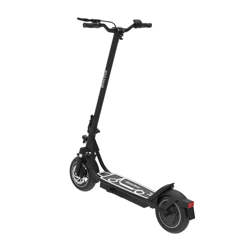 Drive Tron DT01 adult electric scooter