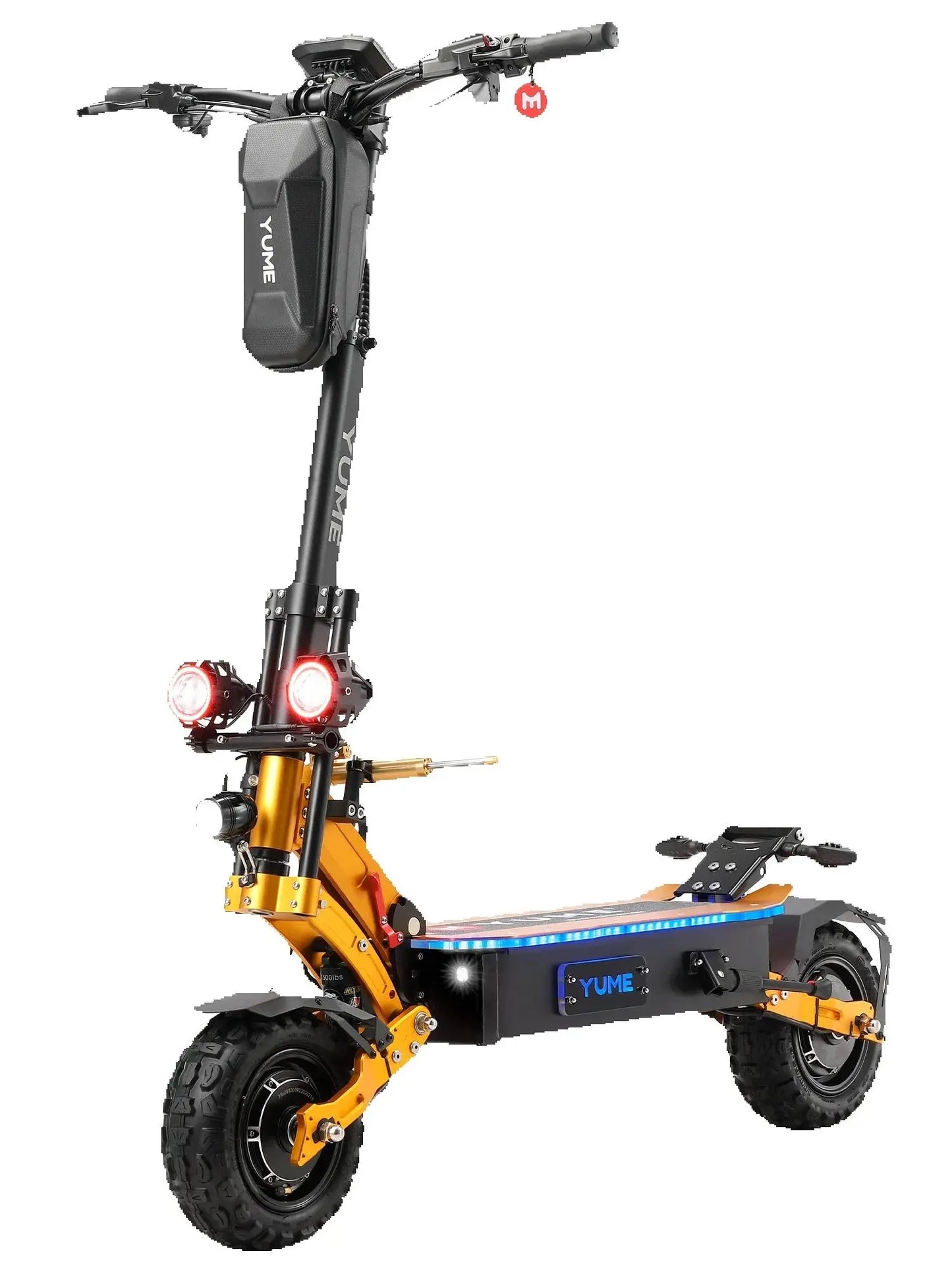 YUME X11+ Electric Scooter