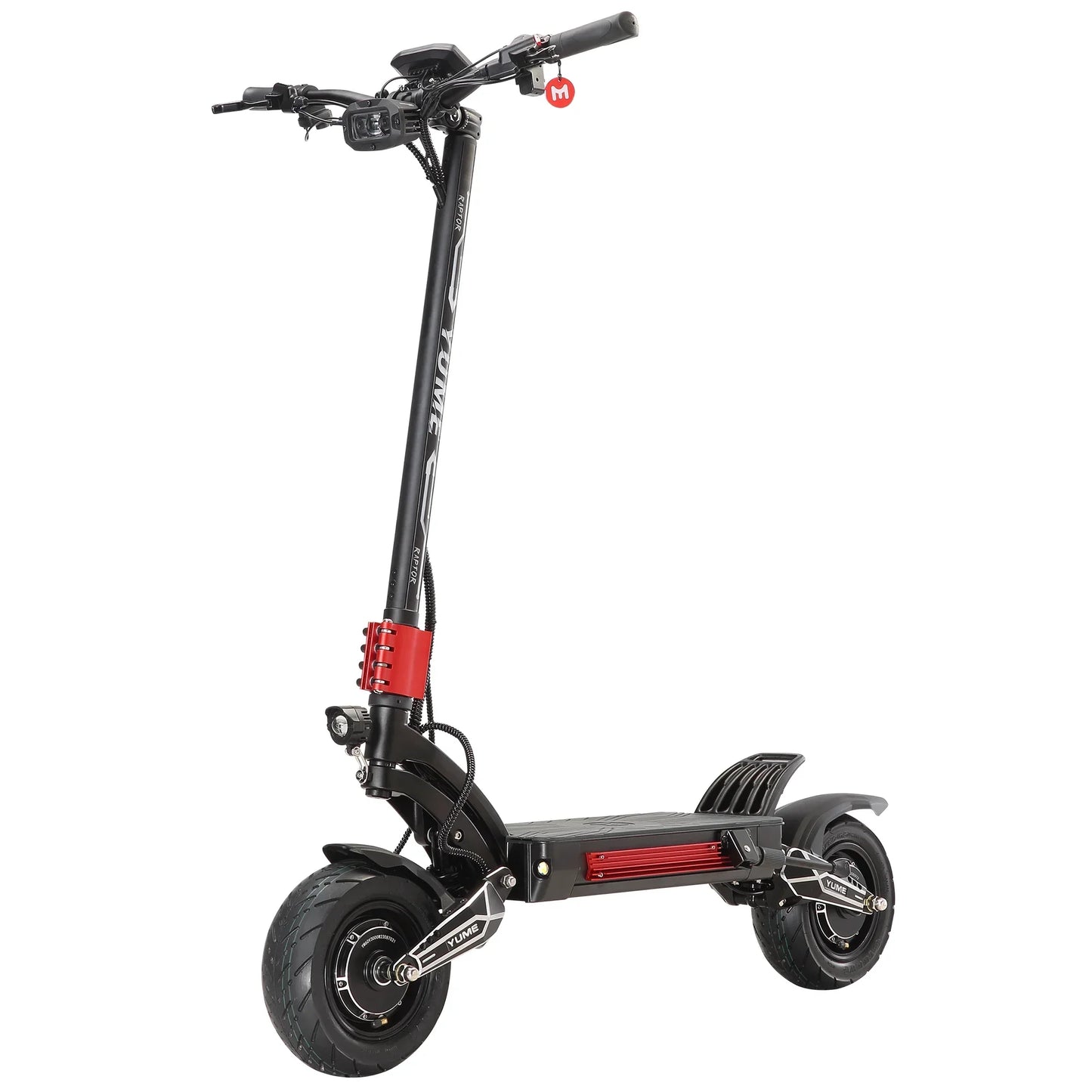 Raptor Electric Scooter