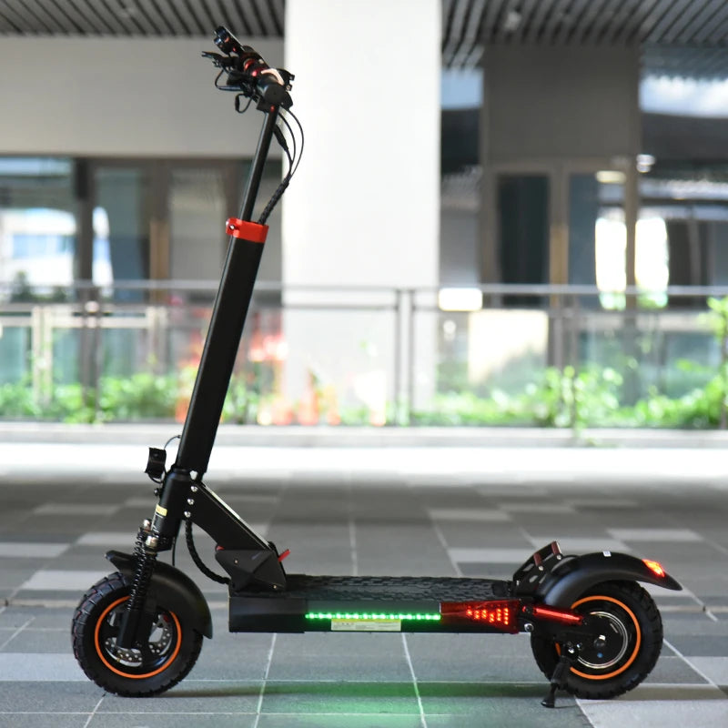 Mankeel MX-14 Electric Scooter for Adults