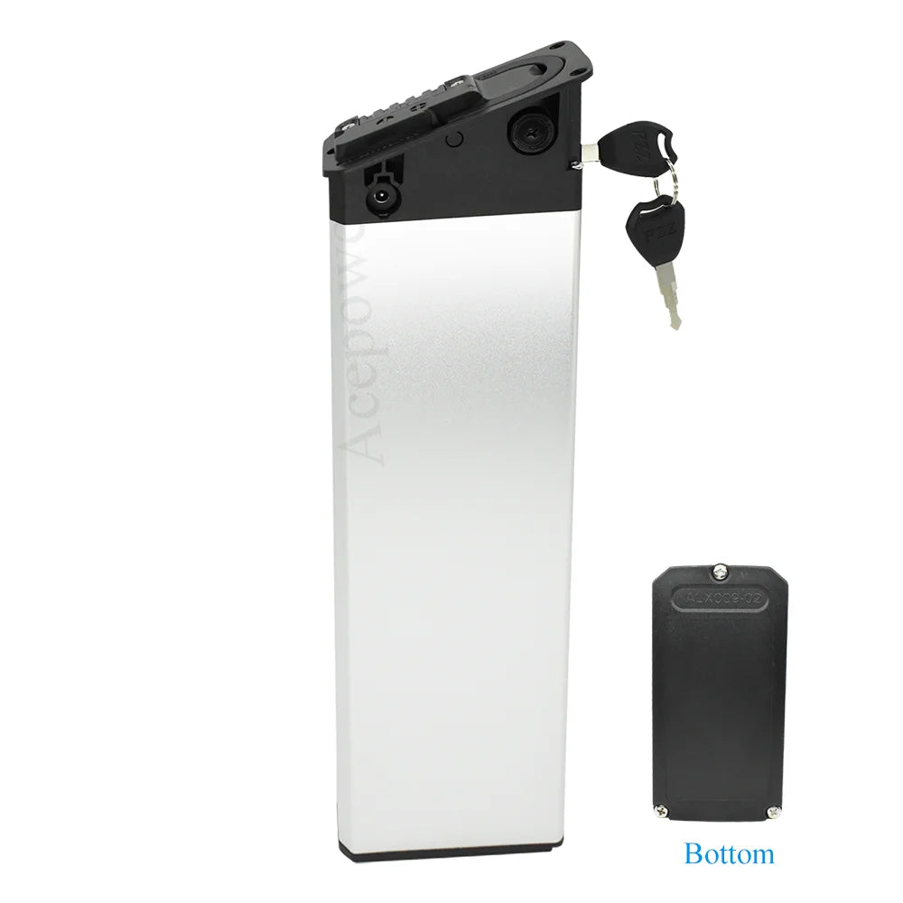 48V 17.5Ah 16Ah 13Ah Replacement Battery for 2022 New Engwe EP-2 Pro Engine Pro Upgraded Version For MATE X Bike Battery DCH-009