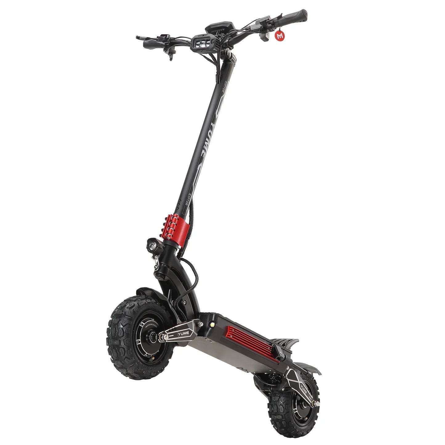 Raptor Electric Scooter