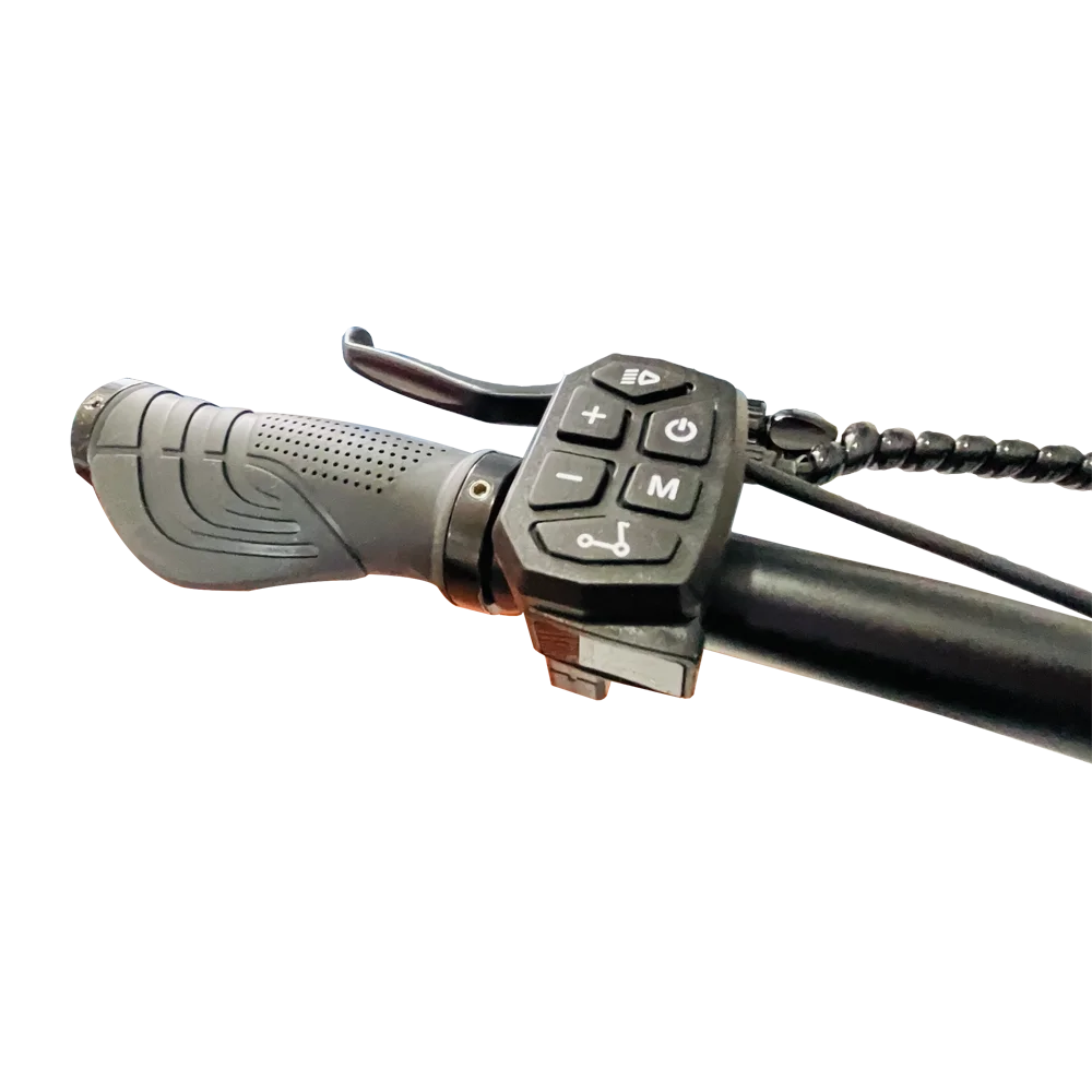 Drive Tron DT10 Adult Electric Scooter, 1400W*2 Motor,48v 20.8Ah Battery ,Folding E-Scooter,10 inch tire E-Mountain Scooter