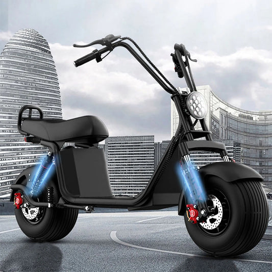 200KG Electric All Terrain Electric Motorcycles