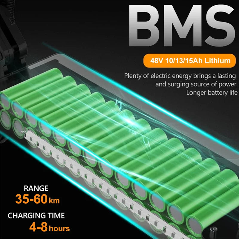 Mankeel MX-14 Electric Scooter for Adult